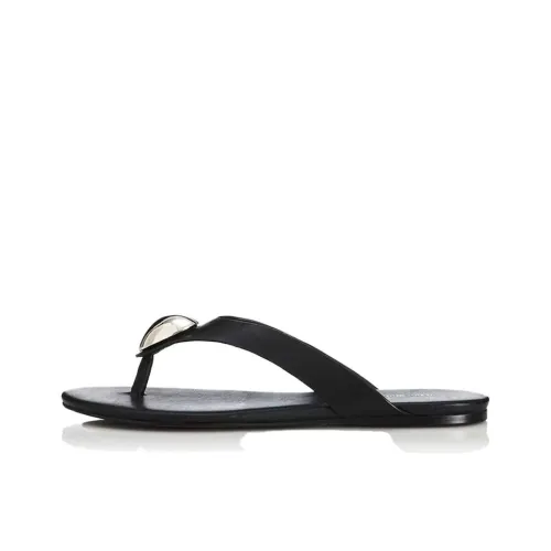 ALIAS MAE Устойчивые к истиранию шлепанцы женские