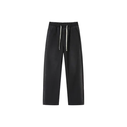 LPZ Мужские Джинсы