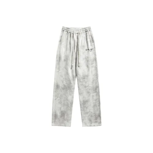 GET MAX GIFT Повседневные брюки Унисекс