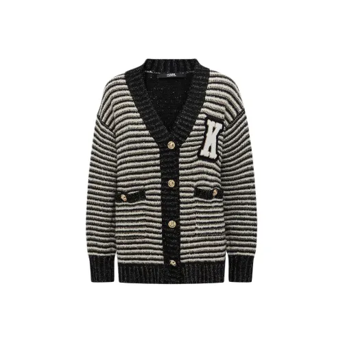 Karl Lagerfeld Трикотаж Женский