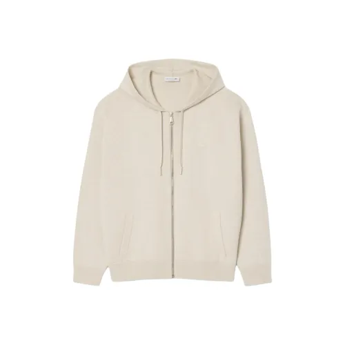 LACOSTE Collaboration Серый/I18 Мужской Трикотаж