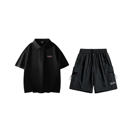 David Bakken Повседневная спортивная одежда Унисекс