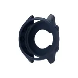 Полночный синий/Силиконовый защитный чехол