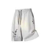 Светло-серый