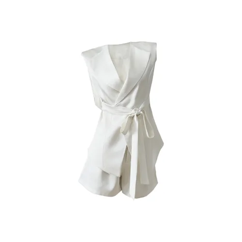 MO VOICE Женские офисные костюмы