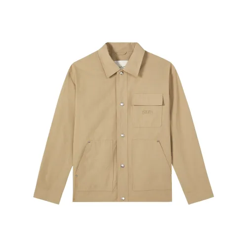 GANT Мужские Куртки