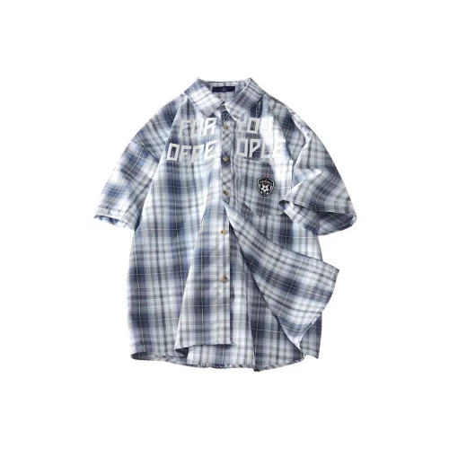 FAX FOR FMACM Унисекс Рубашки