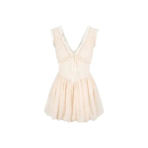 ARIADNAW STUDIO Без рукавов Платье Женское