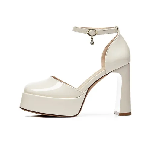 Daphne Высокий каблук Женские