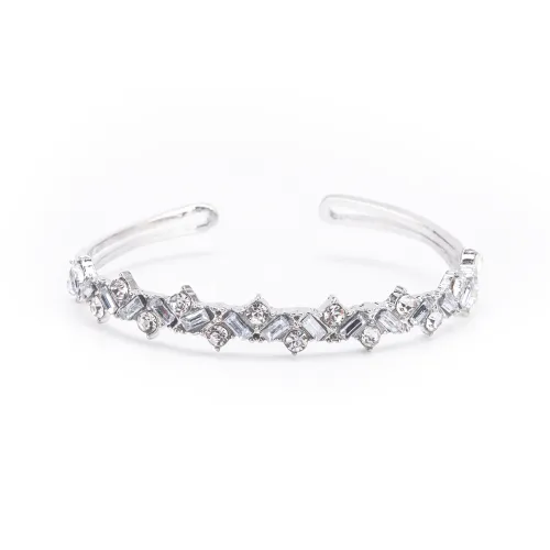 BLESSED BULLET Браслеты из сплава Женские