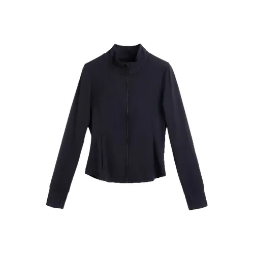 TEA BEAUTY Женские Йога Куртки