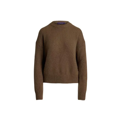 Ralph Lauren Collection Кашемировый свитер женский