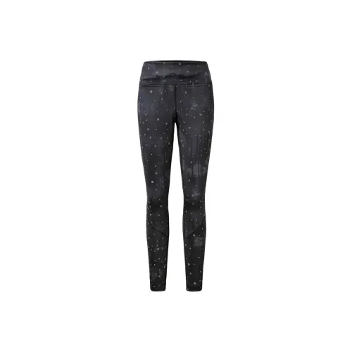 The North Face Черные Женские Спортивные Брюки