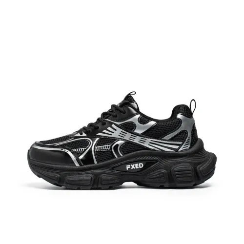 TELENT Противоскользящий Износостойкий Дышащий Низкий Топ Обувь для ног Мужская