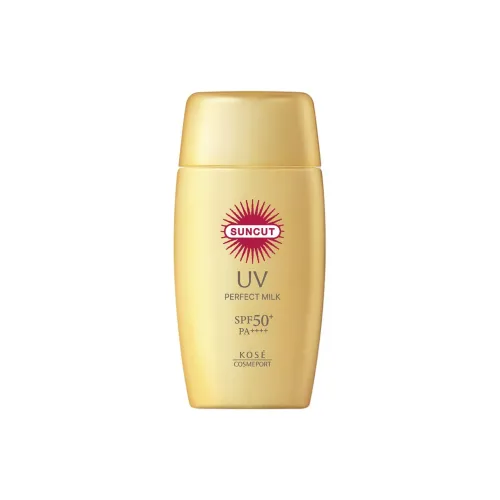 SUNCUT SUNSCREEN Лосьон с УФ-защитой Унисекс