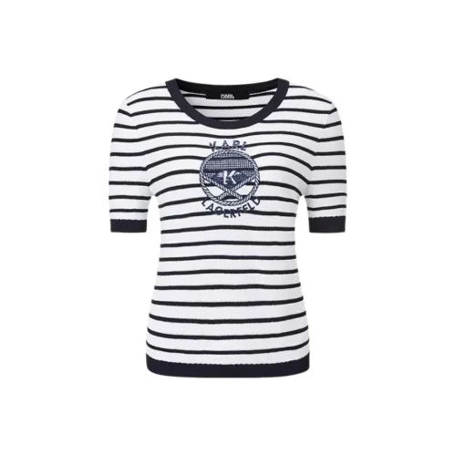 Karl Lagerfeld Трикотаж Женский