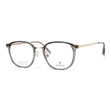 Прозрачно-серый, только оправа