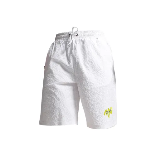 MOLIFANG Мужские спортивные шорты