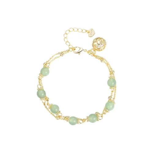 Zoo Jewel Браслеты с цветным глазурью Женские