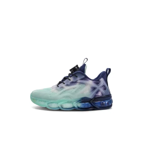 SHIBU Slip-resistant амортизаторы с устойчивостью к истиранию Детские обувь для повседневной носки