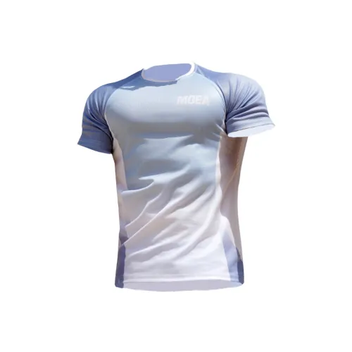 MOLIFANG Мужская T-рубашка