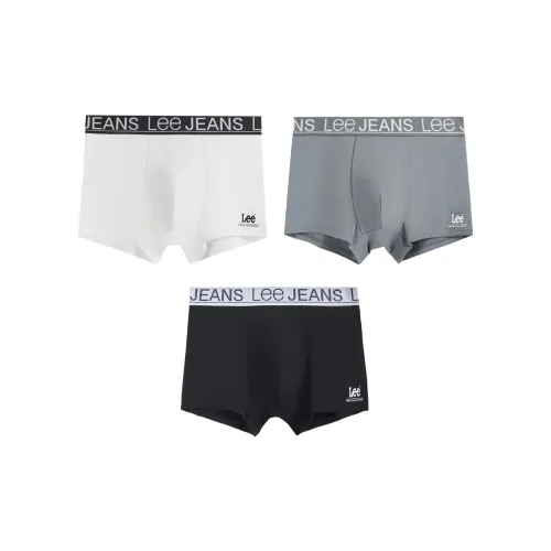 Мужской бренд Lee совместный модель Подарочный комплект нижнего белья