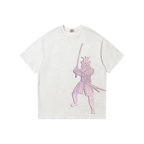 CHARLIE GOLF Унисекс Футболка