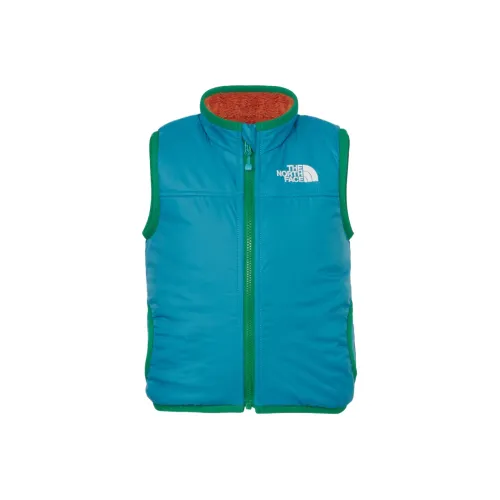 Жилет The North Face для малышей и детей дошкольного возраста