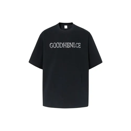 GOODHENLCE Унисекс Футболки