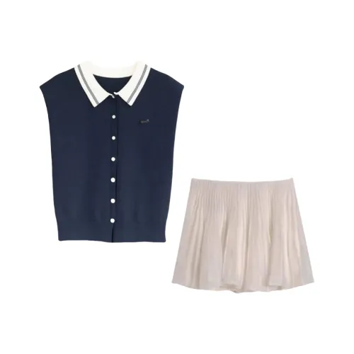 ARIADNAW STUDIO Комплект с юбкой Женские