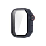 Полуночный синий