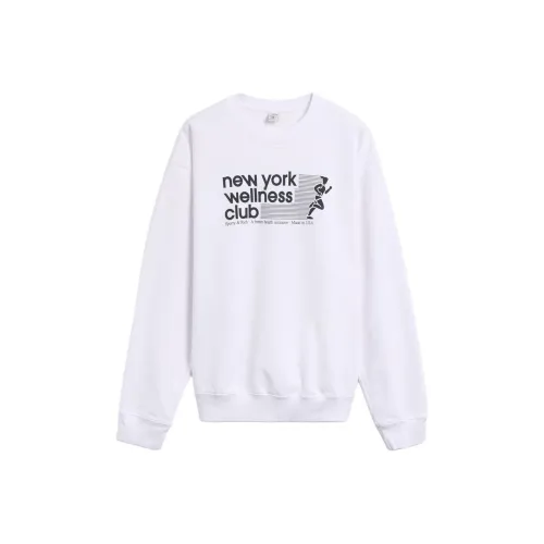 SPORTY RICH SS25 Толстовка Унисекс