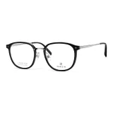 Чёрный цвет рояля + [0 Стоимость&] Защита от синего света Линзы 0 Степень