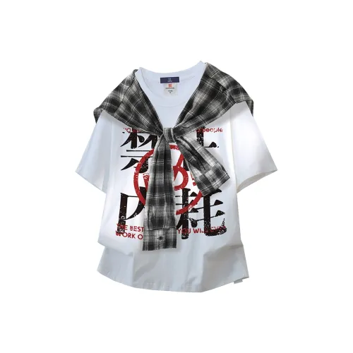 FAX FOR FMACM Унисекс Футболка