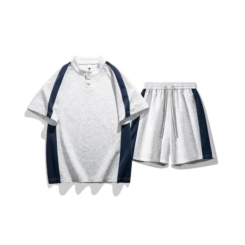 HATCHESSEL Повседневная спортивная одежда Мужской 2 предмета комплект