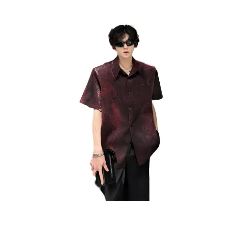 CITYLINK TACTIC Цвет изображения Унисекс Рубашки