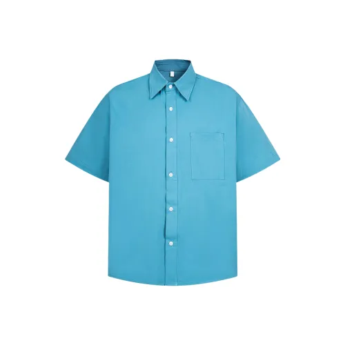 TREND ST Унисекс Рубашки