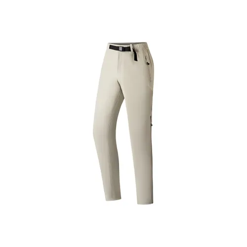 CHAOJIANTA Ветрозащитные штаны женские