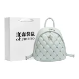 Синий - Сумка для покупок