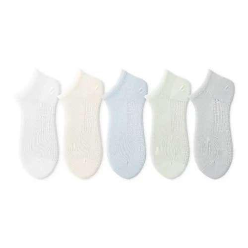 COTTON CHEESE Женские носки MID до икры