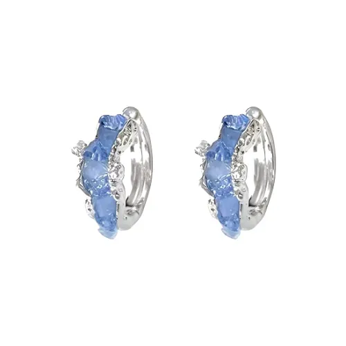 Daisy Dream Серьги из меди Женские