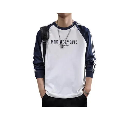 MR.MUDI Унисекс Свитшоты