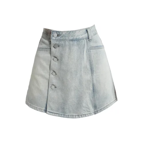 GDRX Женские джинсовые шорты