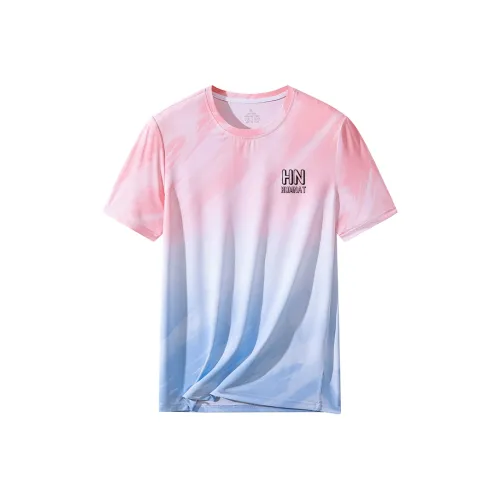 HUMNAT Мужские T-рубашки