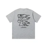 Серый меланж