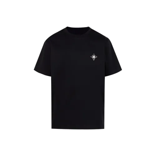 YLDP Унисекс Футболки