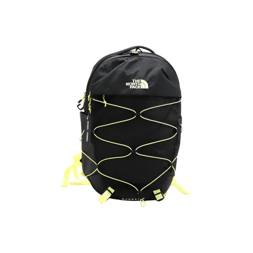 THE NORTH FACE 35L Туристические сумки Нейлон Черный Унисекс