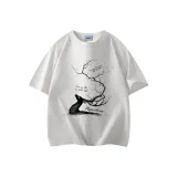 Бело-серый вереск