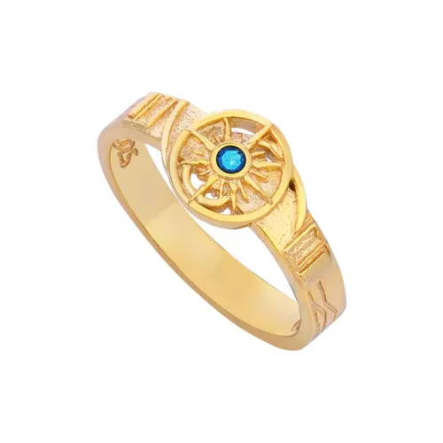 ingyunshi Герой X Transformer Nice Impression Кольцо Аниме мерч