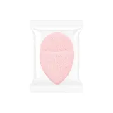 Розовый, прозрачный, в комплекте сумка для покупок, шнурок